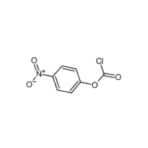 對(duì)硝基苯基氯甲酸酯