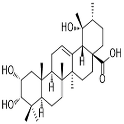 Euscaphic acid