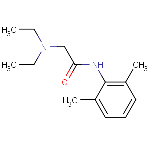 鹽酸利多卡因