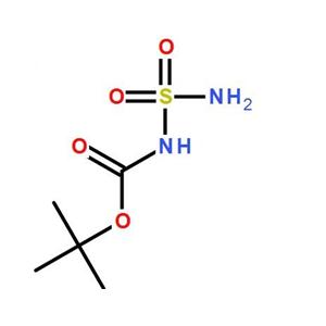 N-(氨基磺?；?氨基甲酸叔丁酯生產(chǎn)廠家