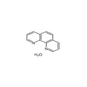 1,10-菲羅啉(一水合物)