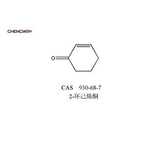 2-環(huán)己烯-1-酮