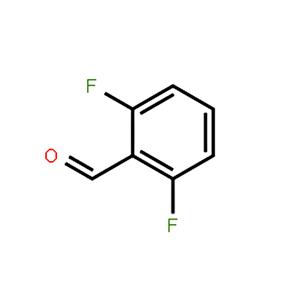 2,6-二氟苯甲醛