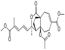 Methyl pseudolarate B