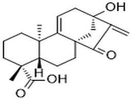 Pterisolic acid C