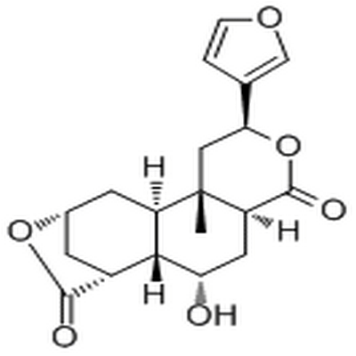 Diosbulbin E