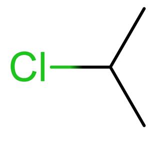 2-氯丙烷