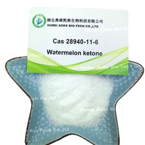 watermelon ketone