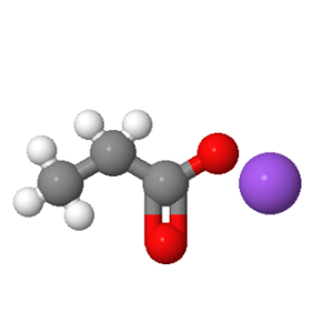 137-40-6；丙酸鈉