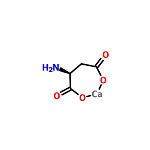 10389-09-0；天冬氨酸鈣