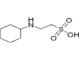 2-環(huán)己胺基乙磺酸