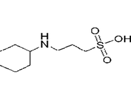 3-環(huán)己氨基丙磺酸(CAPS)