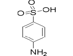 對氨基苯磺酸