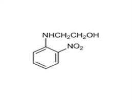 N-(2-硝基苯基)乙醇胺