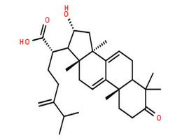 多孔菌酸C