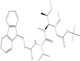 Fmoc-Val-Dil
