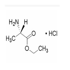 L-丙氨酸乙酯鹽酸鹽