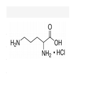 DL-鳥氨酸鹽酸鹽