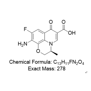 左氧氟沙星氨基化雜質(zhì)