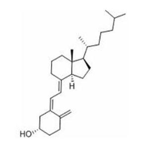 維生素D3