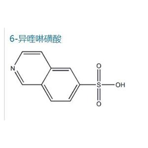 法舒地爾雜質(zhì)