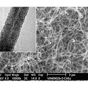 納米碳纖維