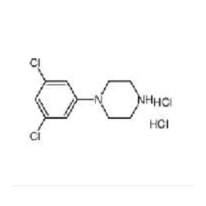 阿立哌唑（1-(3,5-二氯苯基)哌嗪二鹽酸鹽對(duì)照品）