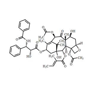 紫杉醇雜質(zhì)A