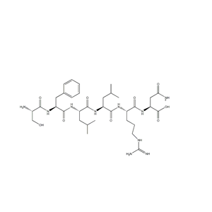 六肽-10