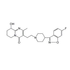 帕利哌酮