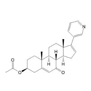 阿比特龍雜質(zhì)ABCDEFGHJKL