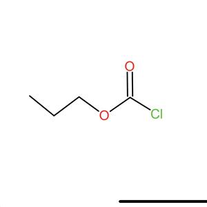氯甲酸正丙酯