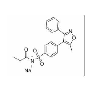 帕瑞昔布鈉