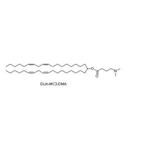 DLin-MC3-DMA