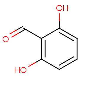 2,6-二羥基苯甲醛