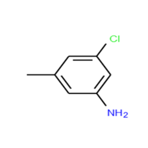 3-氯-2-甲基苯胺