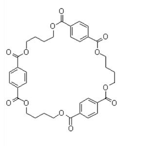 環(huán)對苯二甲酸丁二醇酯三聚體(PBT3)