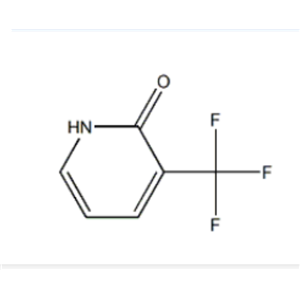 2-羥基-3-三氟甲基吡啶