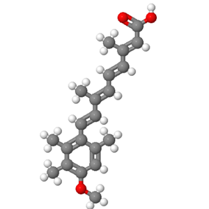 55079-83-9；阿維A酸
