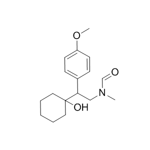 文拉法辛雜質(zhì)15