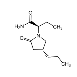 布瓦西坦(alfaR, 4R)異構體