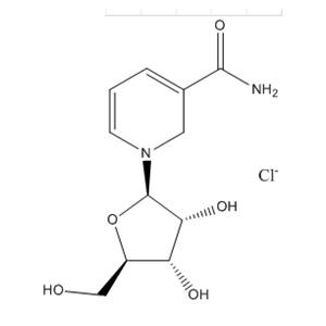 煙酰胺核糖氯化物（NR-Cl）