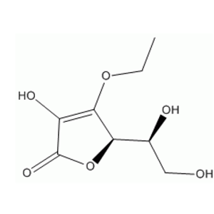 3-O-乙基抗壞血酸醚