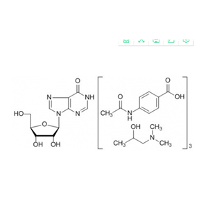 異丙肌苷