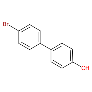 4-羥基-4'-溴聯(lián)苯