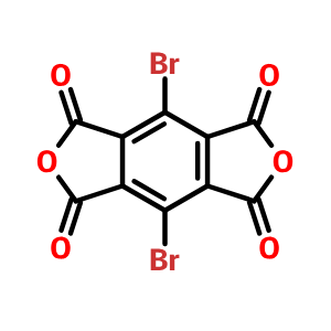 3,6-二溴均苯四甲酸二酐