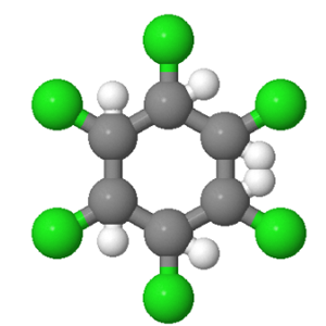 58-89-9；林丹(R-六六六)