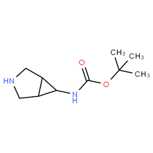 (3-氮雜雙環(huán)[3,1,0]-6-己基)-氨基甲酸叔丁酯