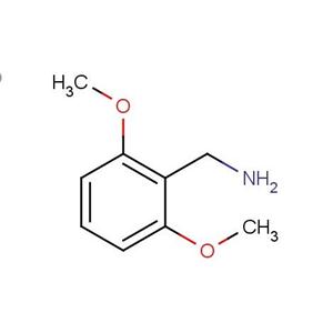2,6-二甲氧基芐胺