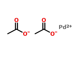 醋酸鈀